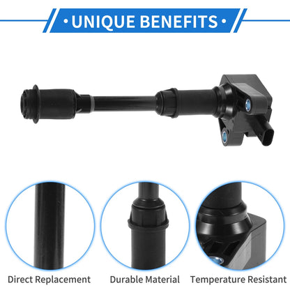 Ignition Coil Pack for Ford Escape (2013-2016)