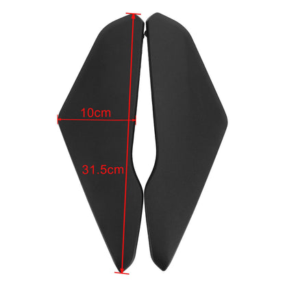 Gas Tank Side Fairing Panel for Suzuki GSXR 600/750 (2004-2005)