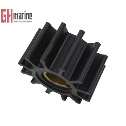 Flexible Raw Water Pump Impeller for Thornycroft LD-220 Inboard (90-90)