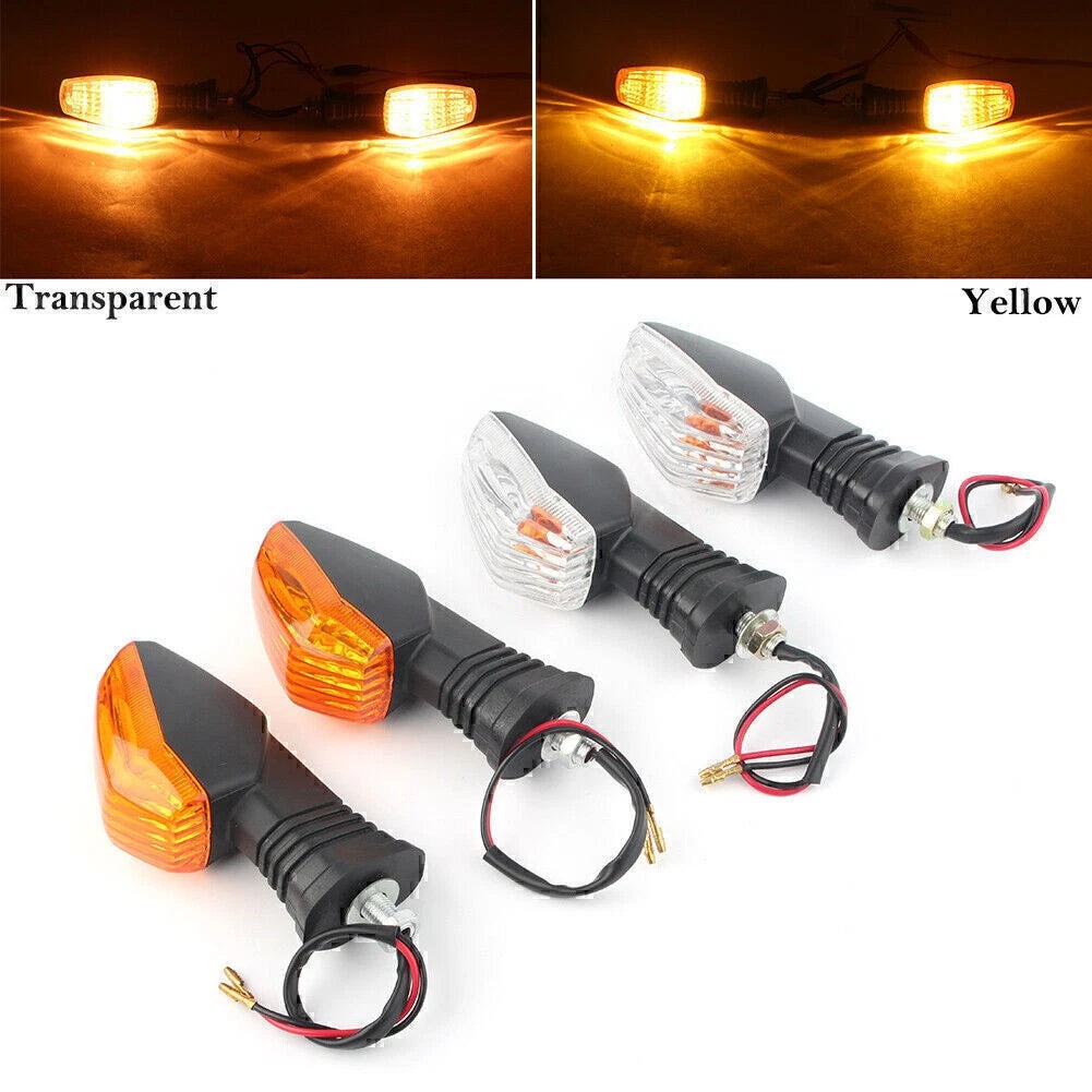 Turn Signal Light Indicator for SUZUKI GSX-R 600/750, 1000 (2001-2005)