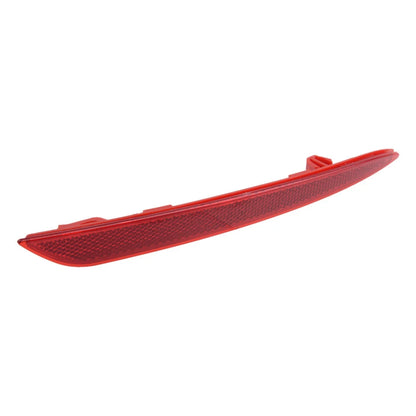 Right Rear Bumper Reflector Tail Light for Ford Fusion Mondeo (2013-2020)