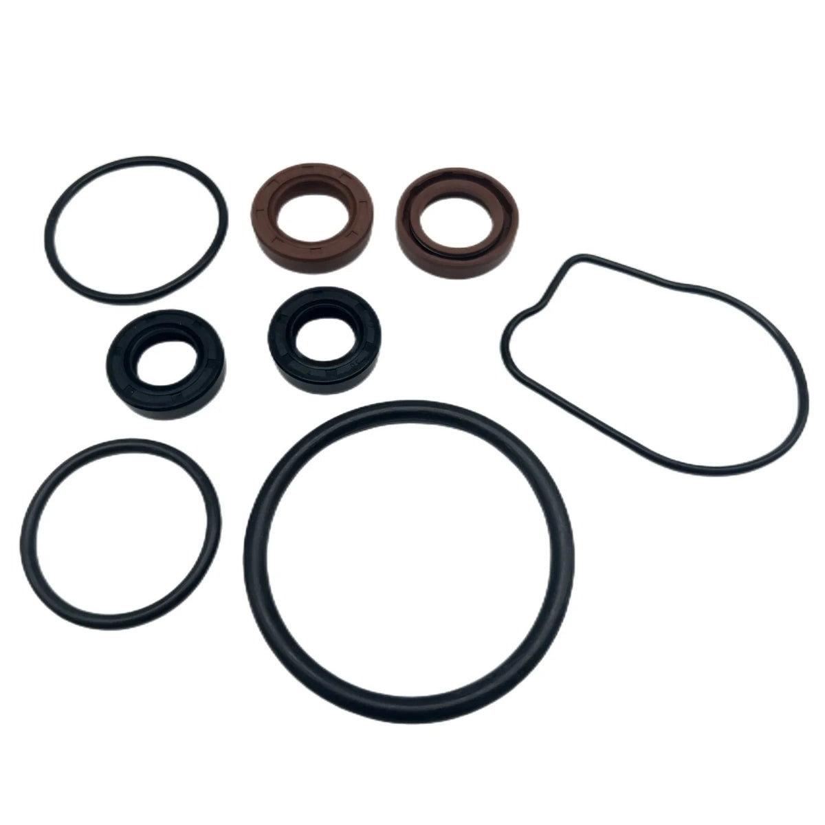 Seal Kit Lower 14ZV50M Gearcase for Honda 35-50HP (1990-1999)