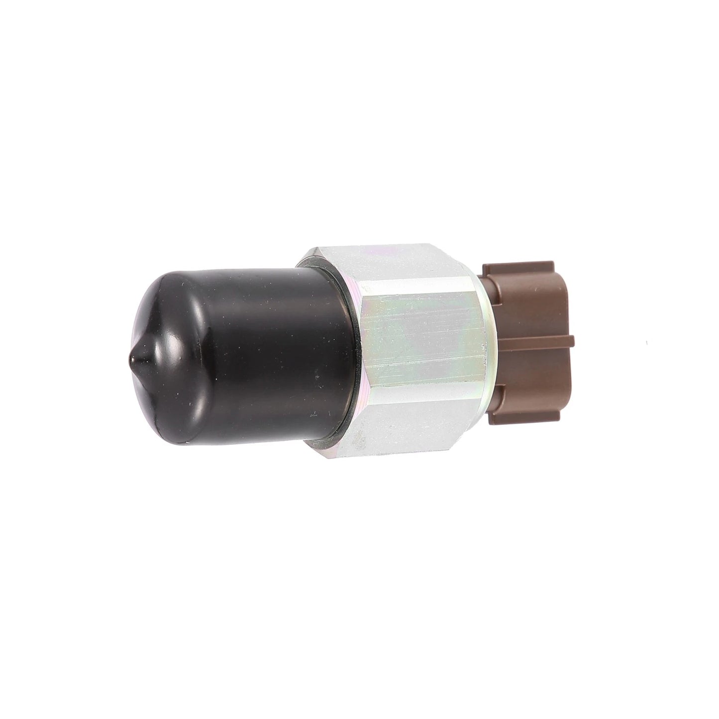 Fuel Rail Pressure Sensor for Isuzu 4HK1 6HK1 Engine
