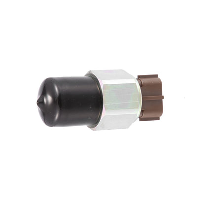 Fuel Rail Pressure Sensor for Isuzu 4HK1 6HK1 Engine