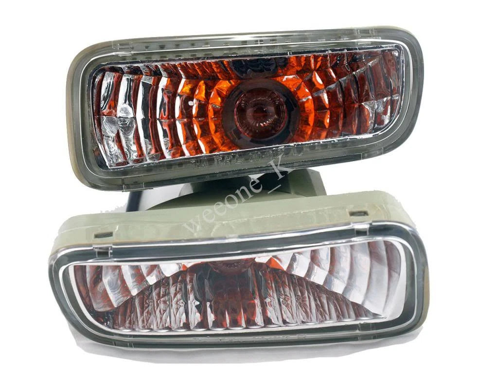 Bumper Light Lamp for Isuzu UteHolden Rodeo (1997-2002)
