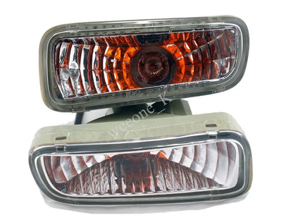 Bumper Light Lamp for Isuzu UteHolden Rodeo (1997-2002)