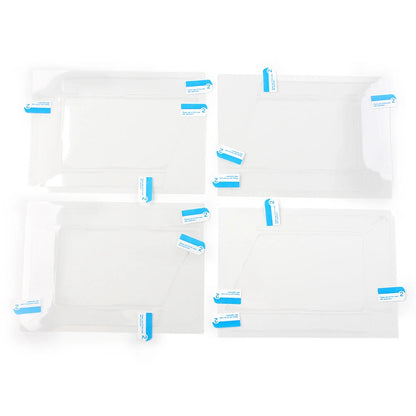 Speedometer Screen Film Protector for YAMAHA TRACER 9 GT (2021-2022)