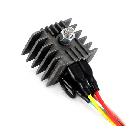 Regulator Rectifier 6V for Honda CB CL SL 100 125 S (1970-1975)