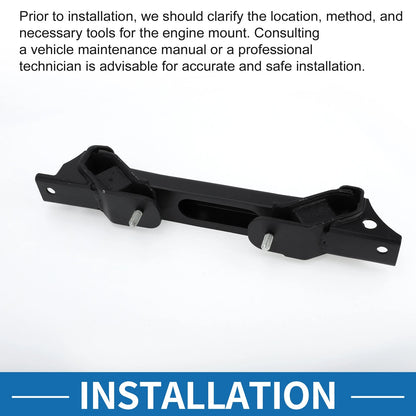 Engine Mount for Mitsubishi Outlander 3.5L (2003-2006)