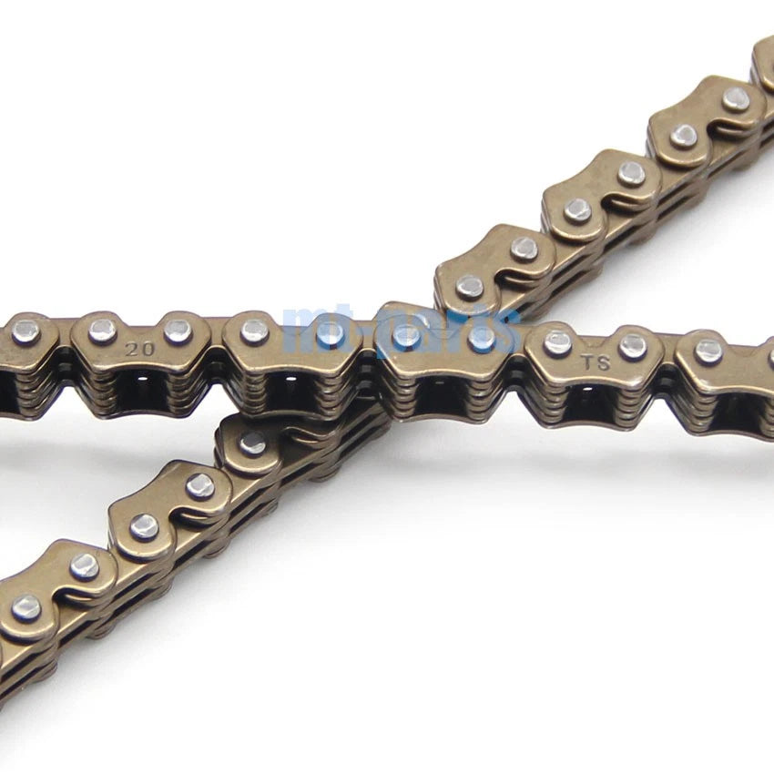 Timing Cam Chain for Kawasaki VN400 Vulcan Classic (1996-2003)