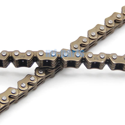 Timing Cam Chain for Kawasaki VN400 Vulcan Classic (1996-2003)