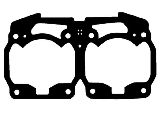 Top End Cylinder Base Gasket for Seadoo GSX 787 800