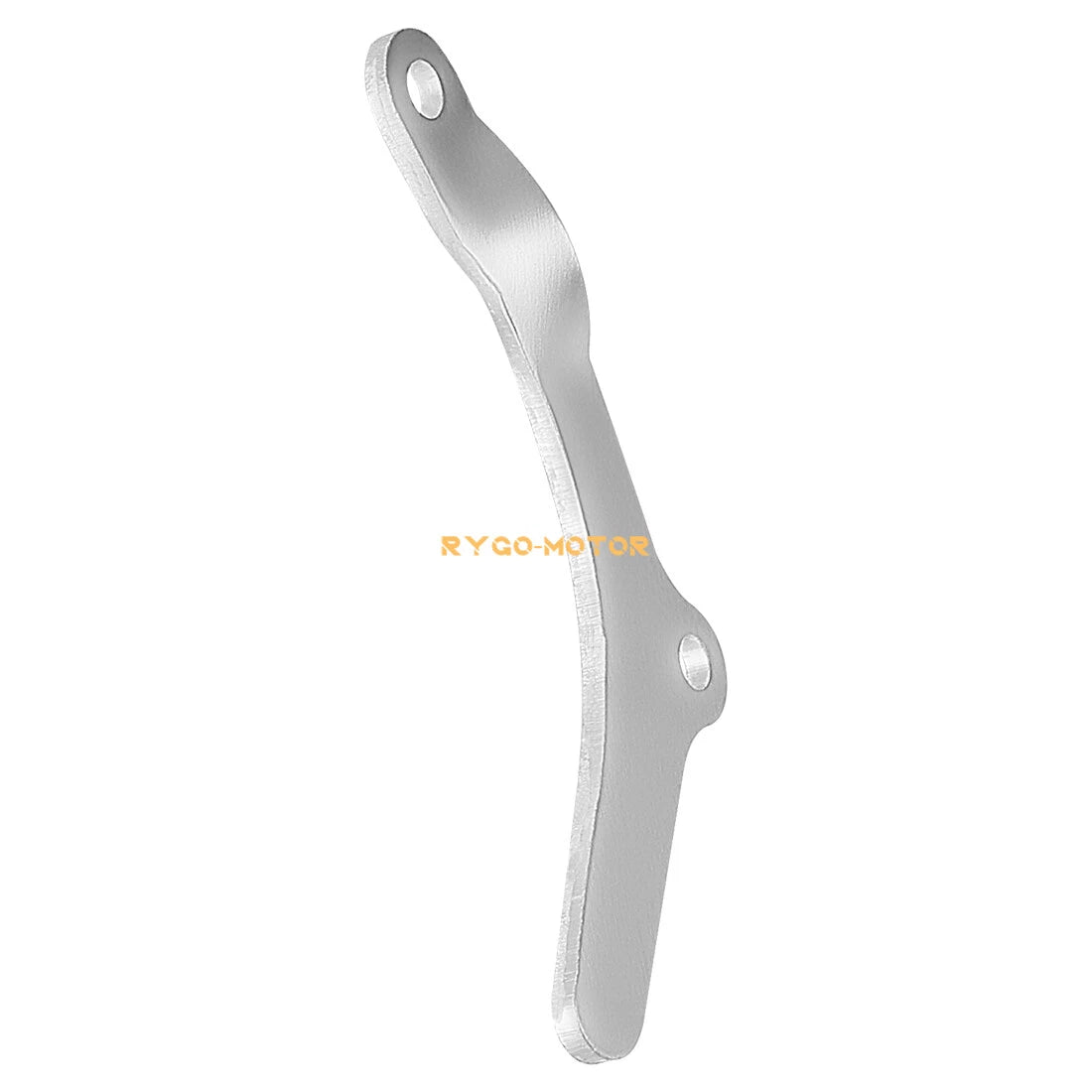 Case Saver Drive Chain Guard for Honda CR500R CR250R (1992–2001)