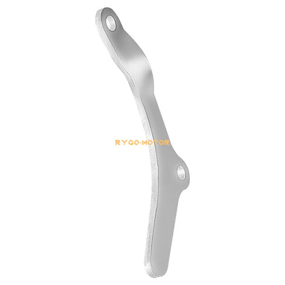 Case Saver Drive Chain Guard for Honda CR500R CR250R (1992–2001)