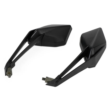 Mirror Set 2 x Black for Kawasaki Z1000 (2014-2021)