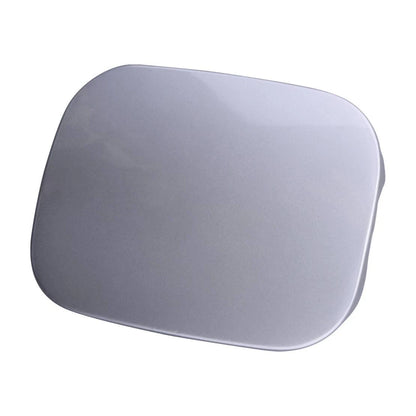 Silver Fuel Gas Tank Filler Cap for Toyota RAV4 (2006-2012)