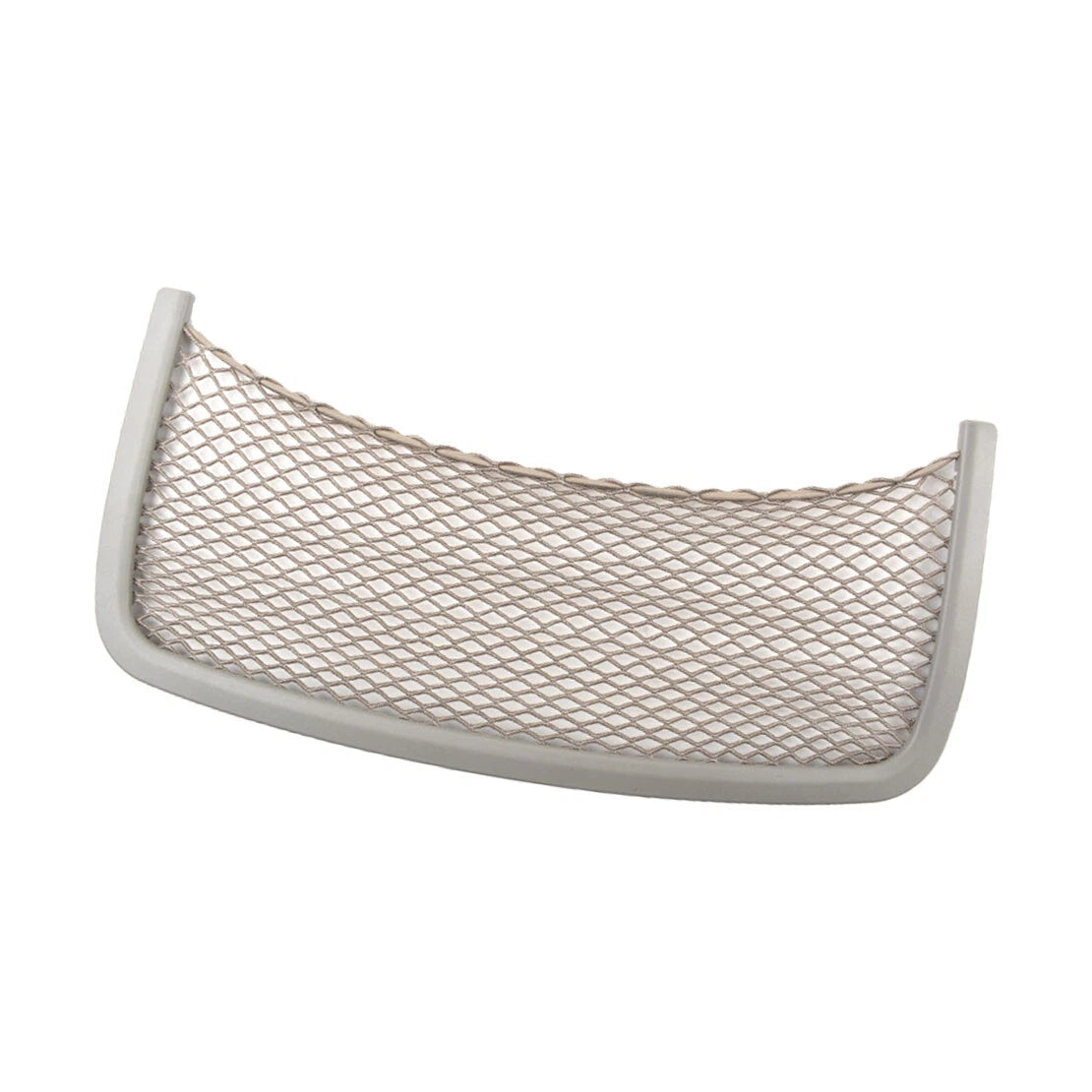 Front Seat Back Storage Pocket Net for Mercedes Benz GL GLS GLE (2016-2023)