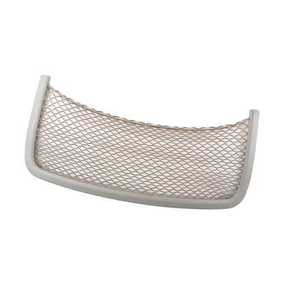 Front Seat Back Storage Pocket Net for Mercedes Benz GL GLS GLE (2016-2023)