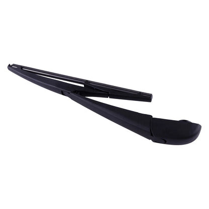 Windscreen Wiper Rear Arm & Blade Set for Toyota Matrix RAV4 (2003-2012)