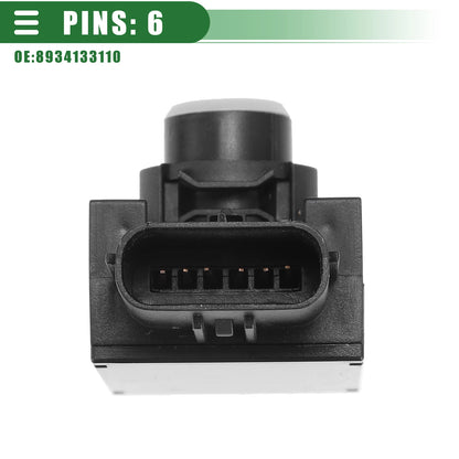 Bumper Reverse Parking Assist Sensor for Lexus ES350 (2007-2012)