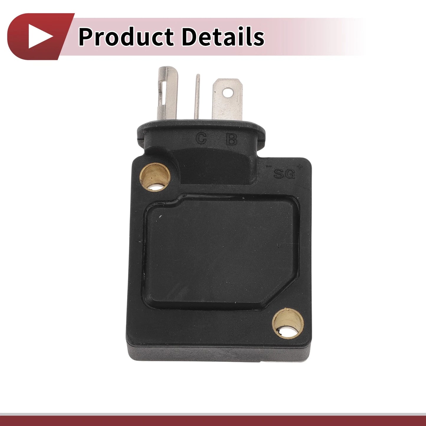 Ignition Control Module for Mazda RX7 (1981-1985)