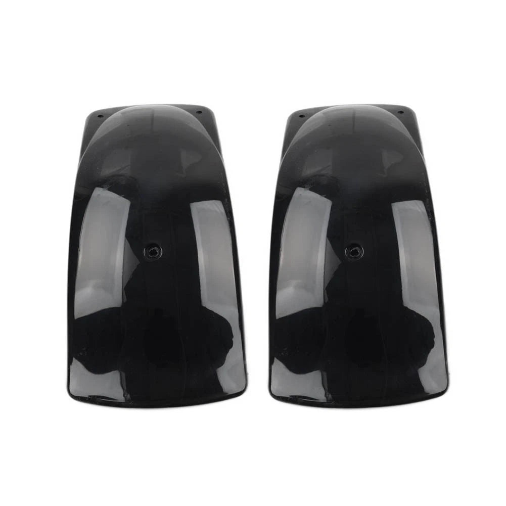 Front Mud Guard Covers for 150cc 250cc PIT Quad Dirt Bike ATV