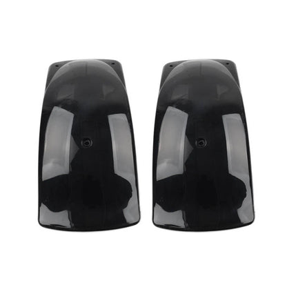 Front Mud Guard Covers for 150cc 250cc PIT Quad Dirt Bike ATV