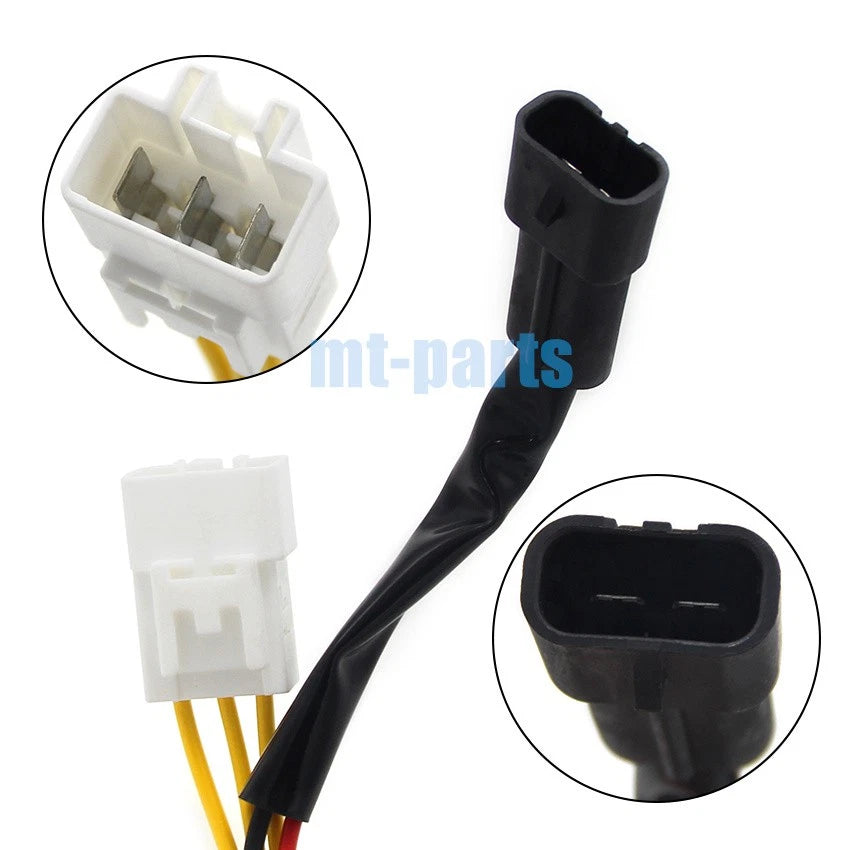 Regulator Rectifier for Arctic Cat XF1100 TURBO LXR/SNO PRO LTD (2012-2013)