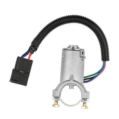 Ignition Barrel Switch Lock w/ 2 Keys for Iveco Daily MK4 (2006-2012)