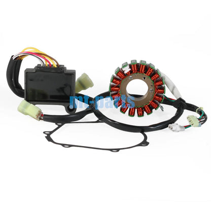 Stator Regulator Rectifier Gasket for Gas Gas EC 450 F EC 500 F ES 500 (2024)
