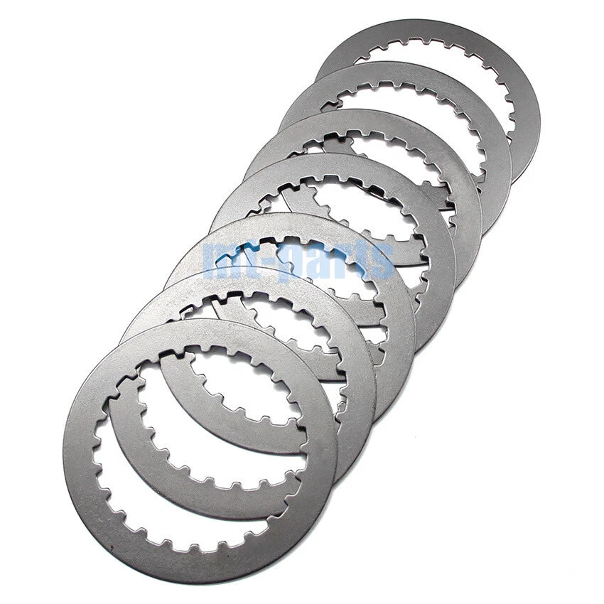 Clutch Friction Plate Kit for Honda FT500C (1982-1983)