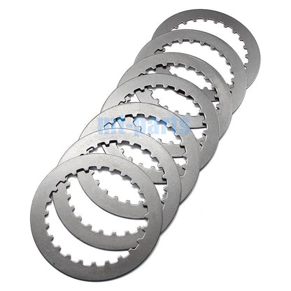 Clutch Friction Plate Kit for Honda FT500C (1982-1983)