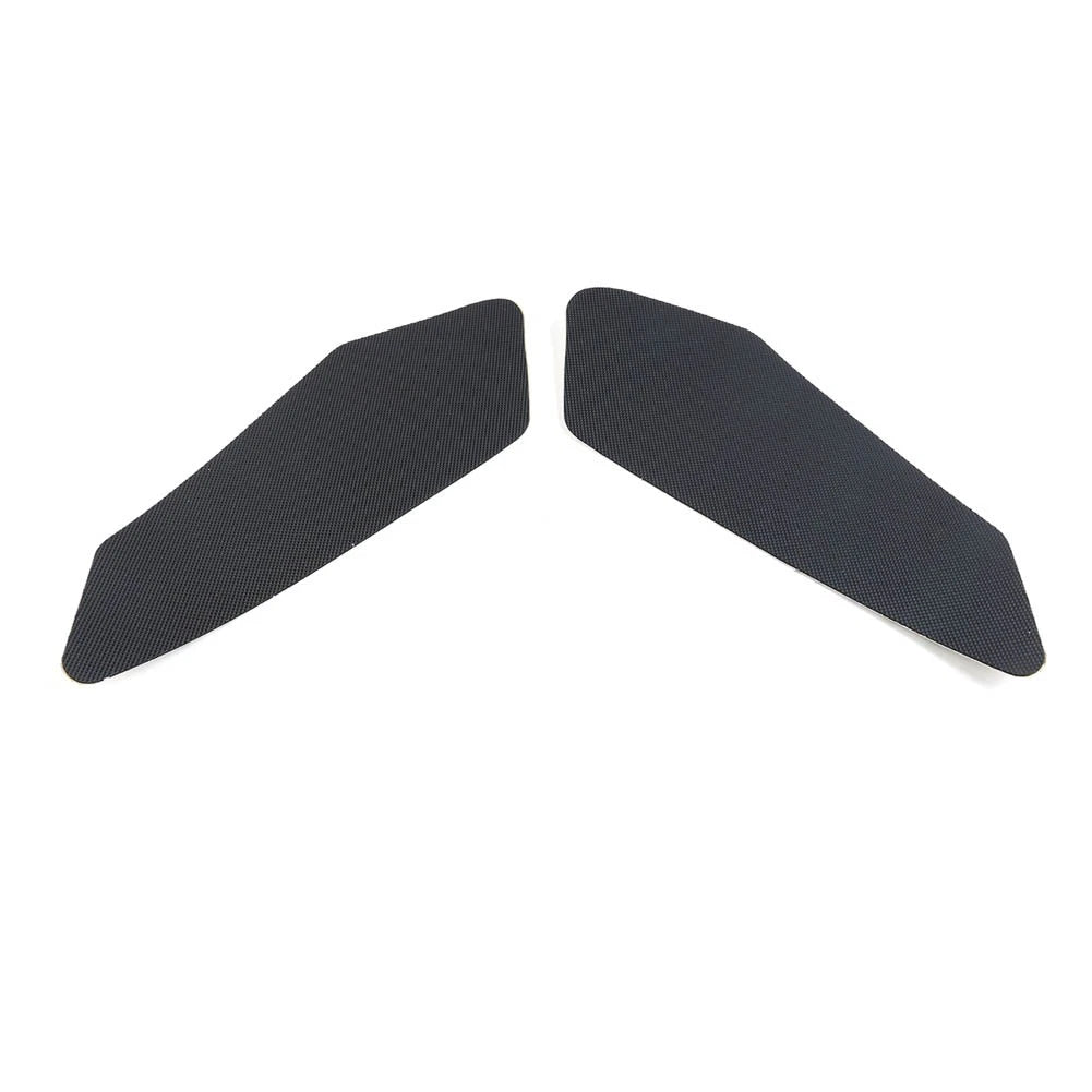 Tank Traction Side Pad Gas Fuel Knee Grip Decals for Honda CBR650F (2014-2017)