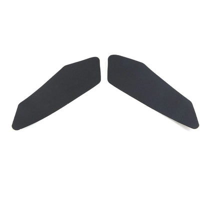 Tank Traction Side Pad Gas Fuel Knee Grip Decals for Honda CBR650F (2014-2017)