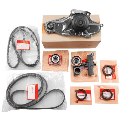 Timing Belt Water Pump for Acura MDX RDX RL TSX, Honda Accord Odyssey (2007-2013)
