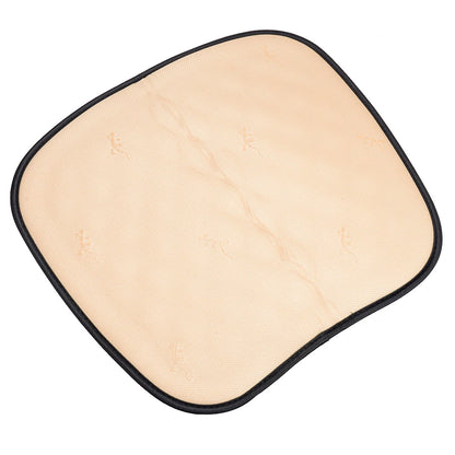 Memory Foam Car Seat Cushion Mat for Chair - Breathable