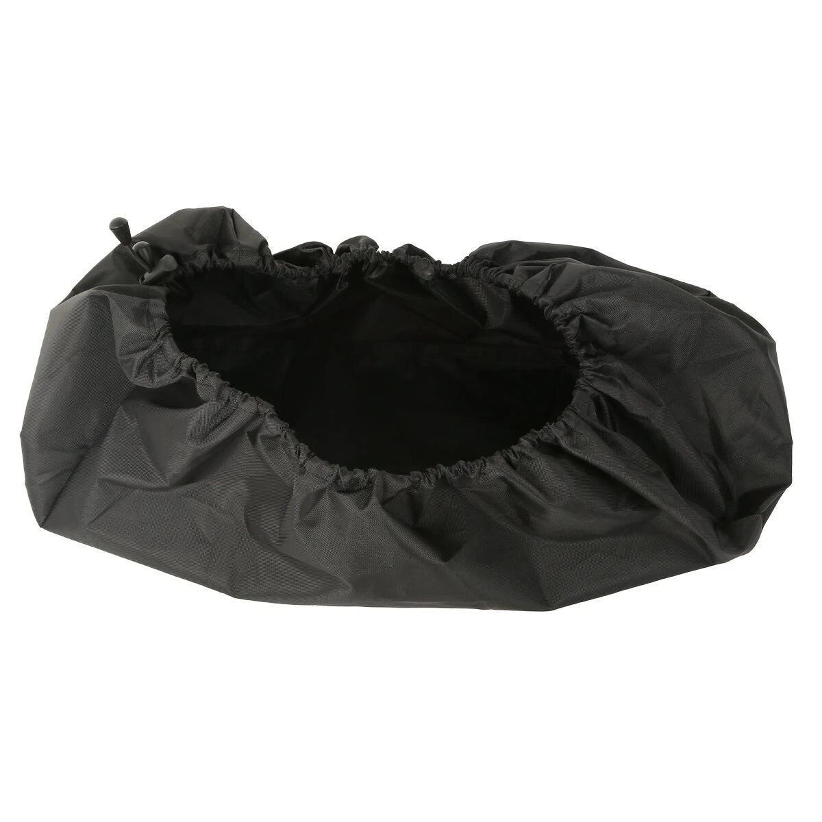 Waterproof Saddlebag Lid Covers for Motorcycle Bagger Audio Speakers