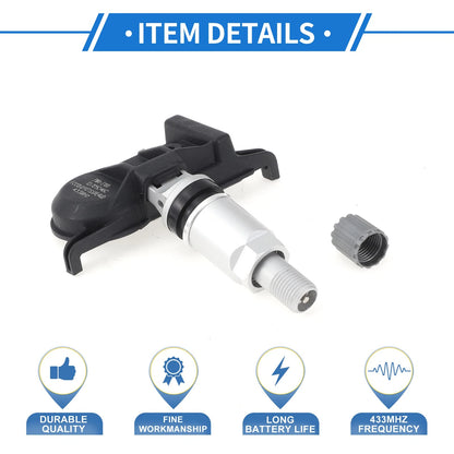 Tire Pressure Sensor for Toyota Camry (2018-2023)