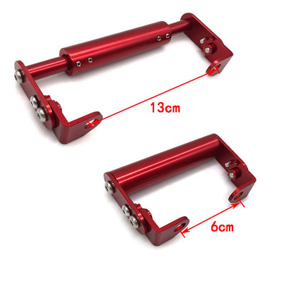 22mm Phone Holder Bracket for Honda Universal