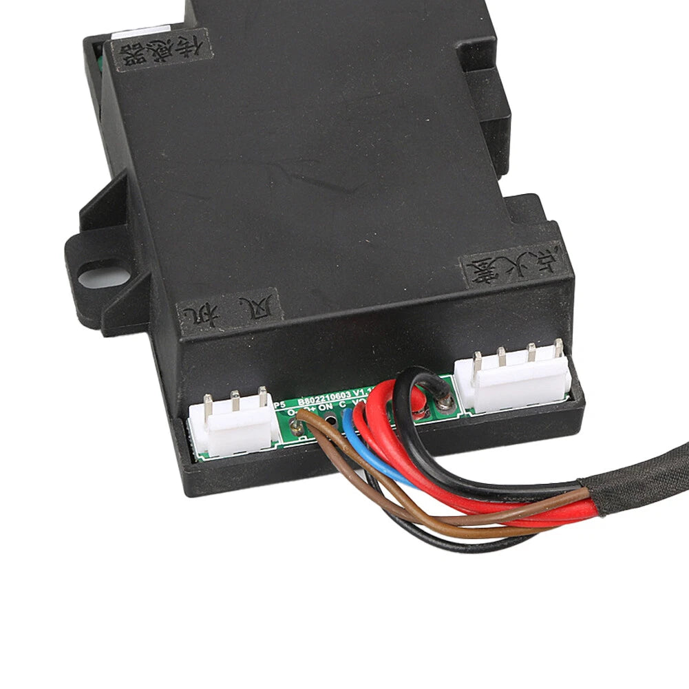 12V Control Board for 5KW Air Diesel Parking Heater