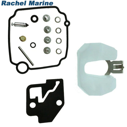 Carb Kit for Yamaha 9.9/13.5/15HP 4-Stroke (66M Series)