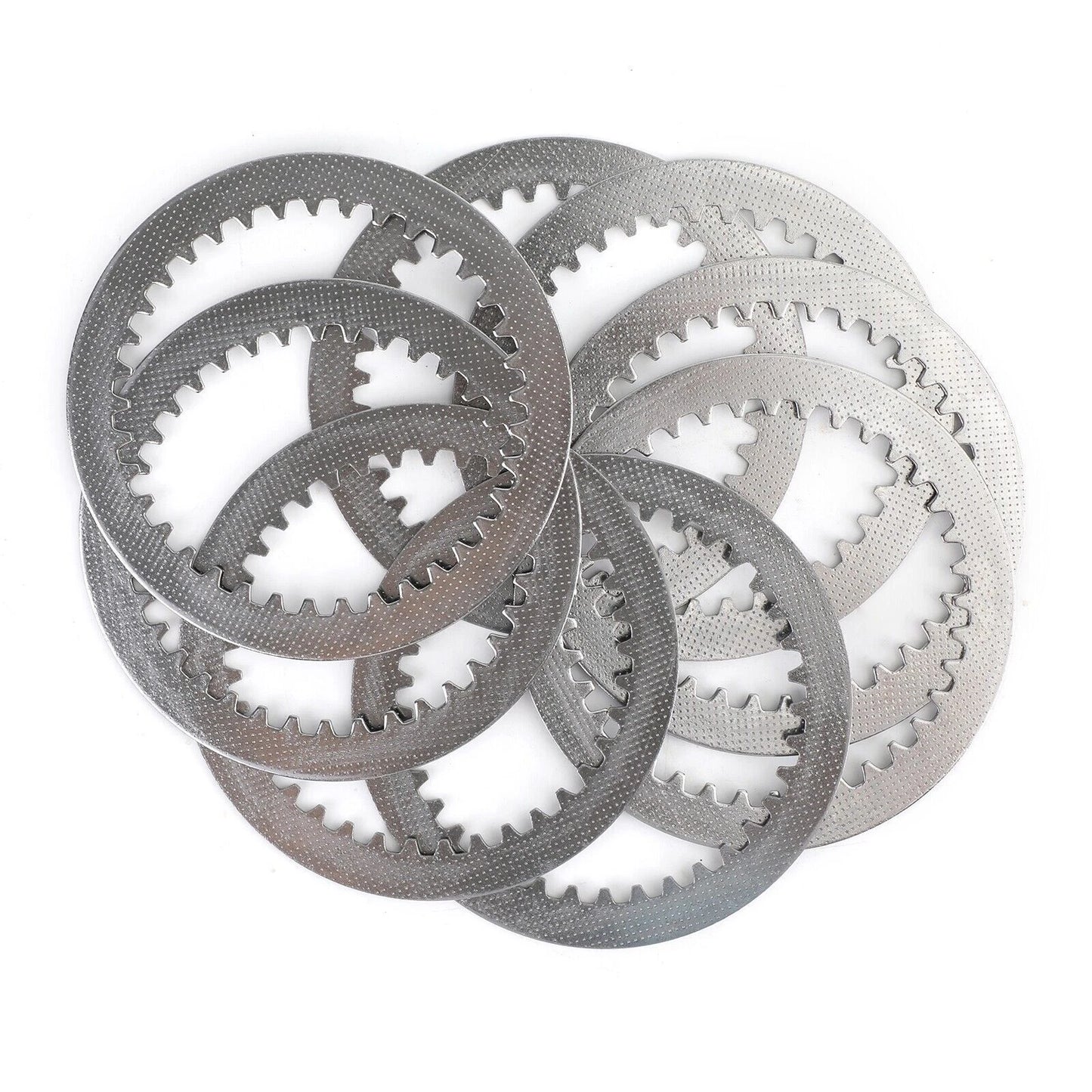 Clutch Kit for Suzuki LTZ400 (2005-2008)