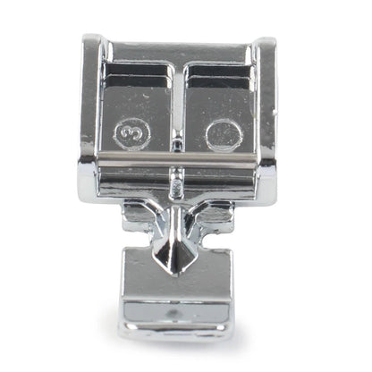 Wide Body Zipper Presser Foot for Brother BB370 CE4000 Sewing Machine