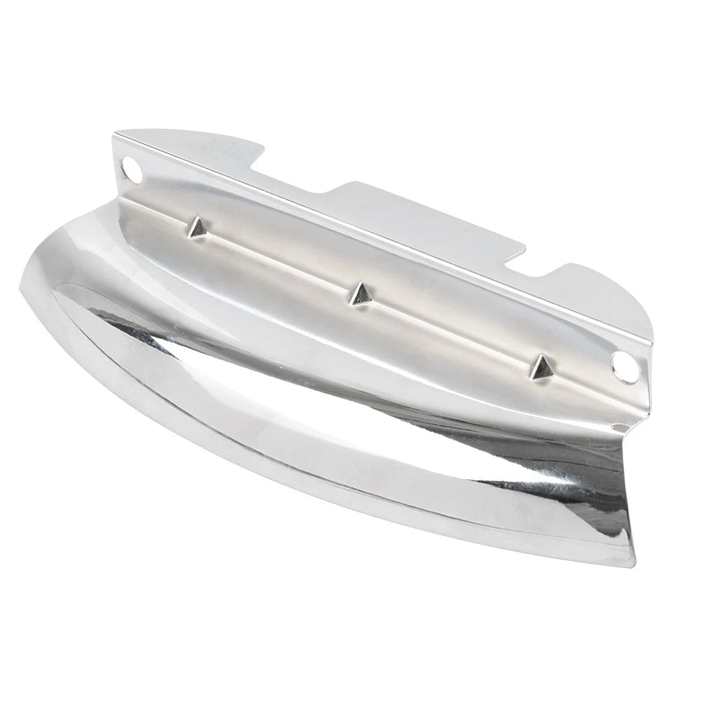 Triple Tree Wind Deflector for Harley Road King, Street Glide (2014-2023)