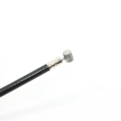 810mm Accelerator Throttle Cable for 43cc 49cc Mini PIT Pocket Quad Dirt Bike