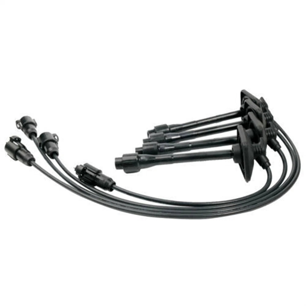 Ignition Spark Plug Wires for Toyota Camry Solara RAV4 (2000-2006)