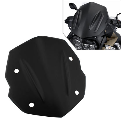 Windshield Spoiler Air Deflector for BMW R1250GS HP ADV (2019-2023)