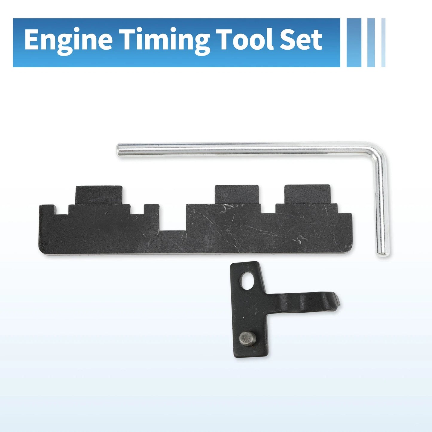Camshaft Locking Tool Kit for Ford Focus 1.6 SCTi EcoBoost (2011-2018)
