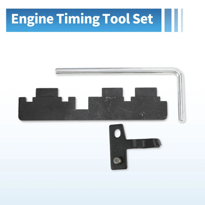 Camshaft Locking Tool Kit for Ford Focus 1.6 SCTi EcoBoost (2011-2018)