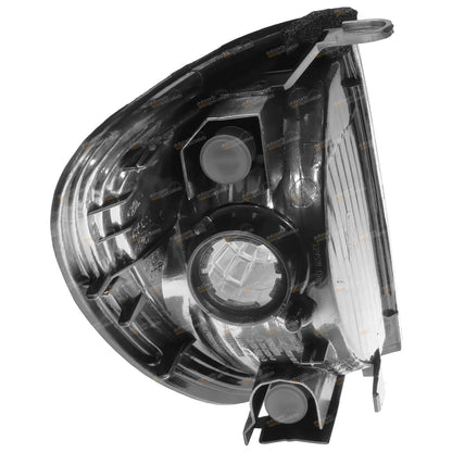 LH Front Corner Park Light for Toyota Landcruiser 100 Series (1998–2005)